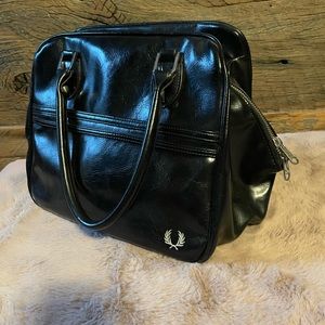 Fred Perry bag
